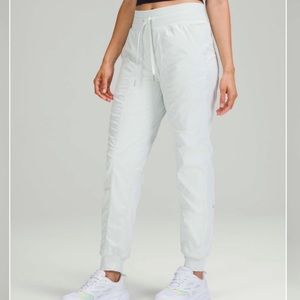 Lululemon | Dance Studio Joggers Ocean Air | 6